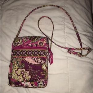 Vera Bradley Crossbody